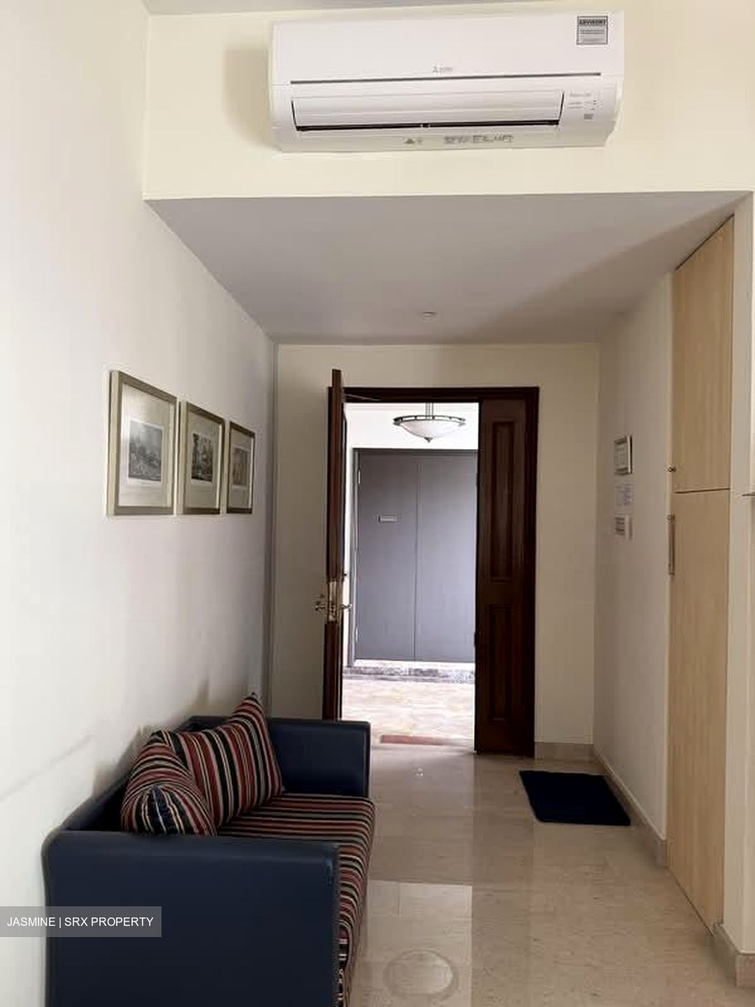 Fifth Avenue Condominium (D10), Condominium #601696501